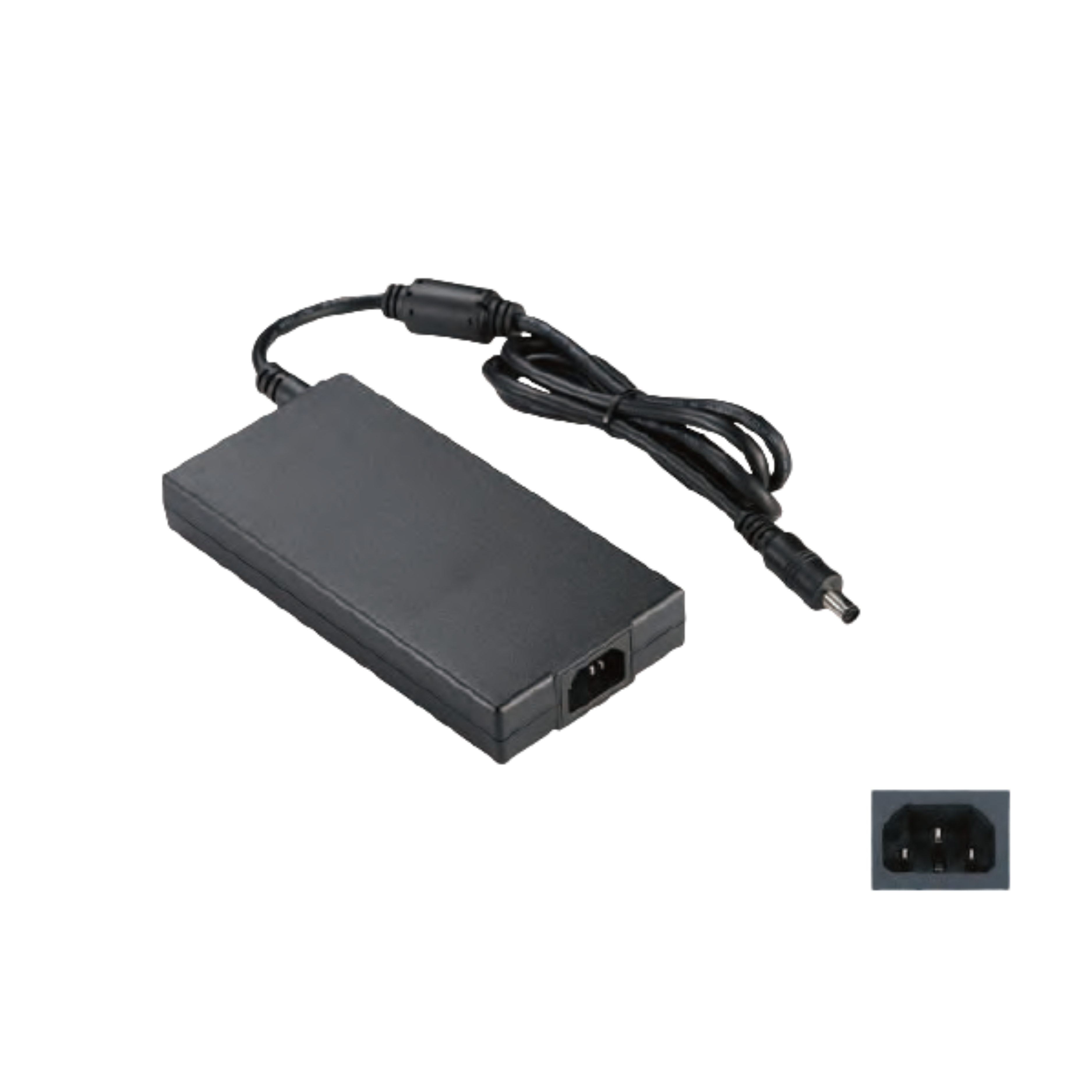 270W GaN FET AC/DC Desktop Power Supply